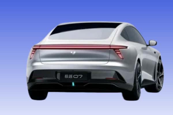 章丘区回收小米汽车