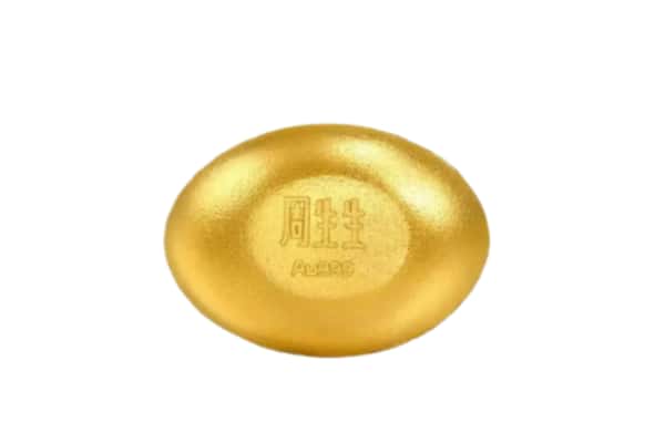 章丘区回收黄金豆子